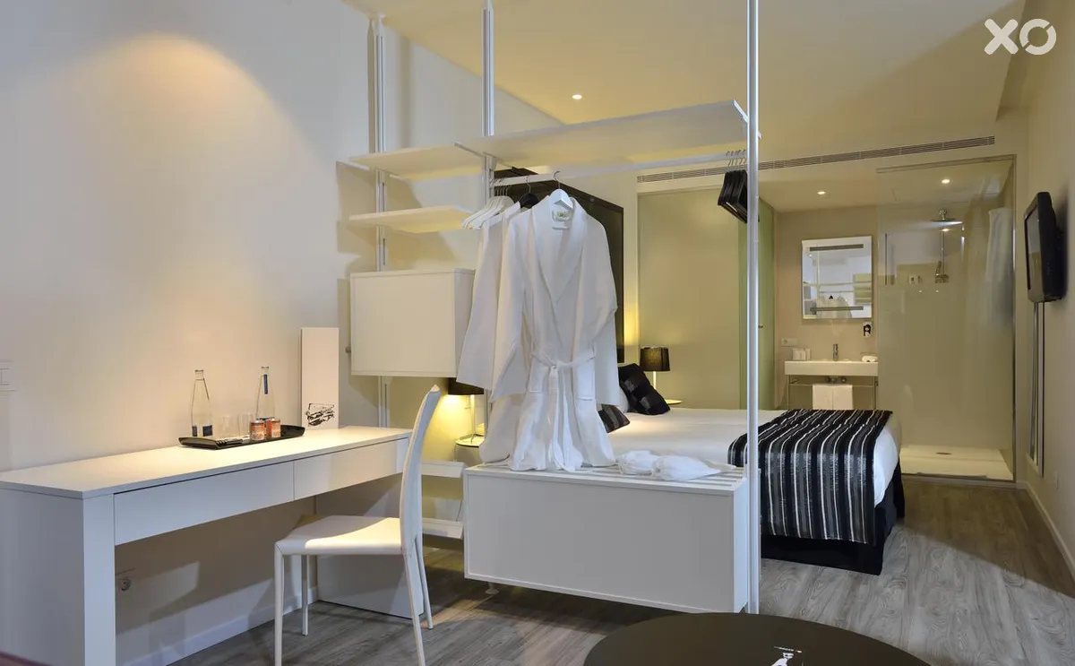 Melia South Beach