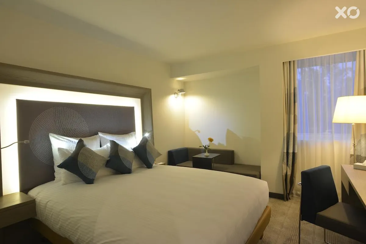 Novotel Cairo Airport