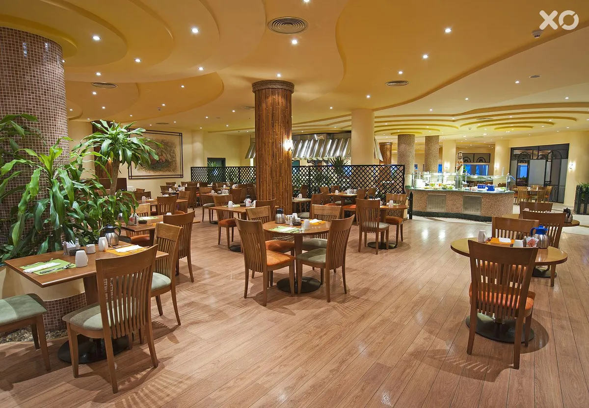 Swiss Inn Resort Hurghada