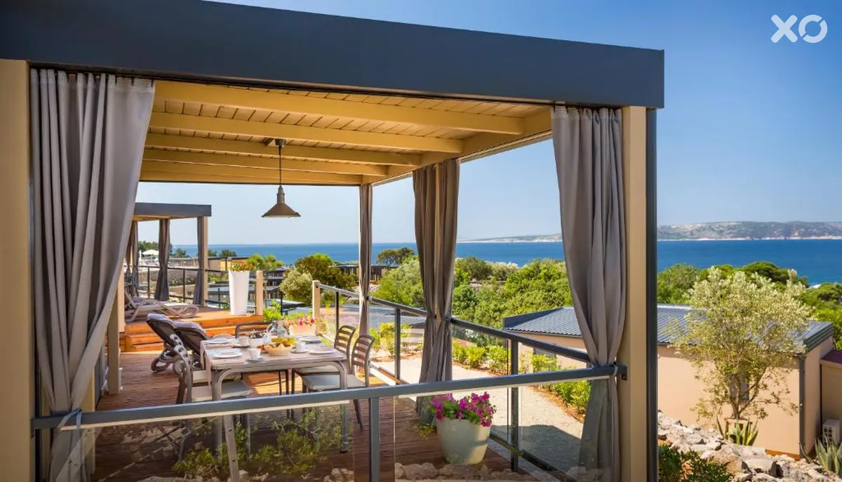 Krk Premium Camping Resort