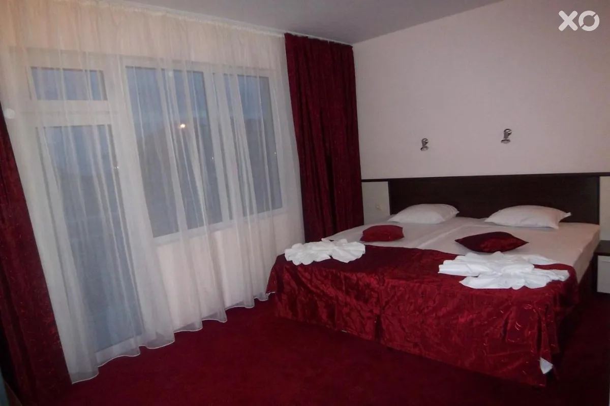 Peshev Hotel