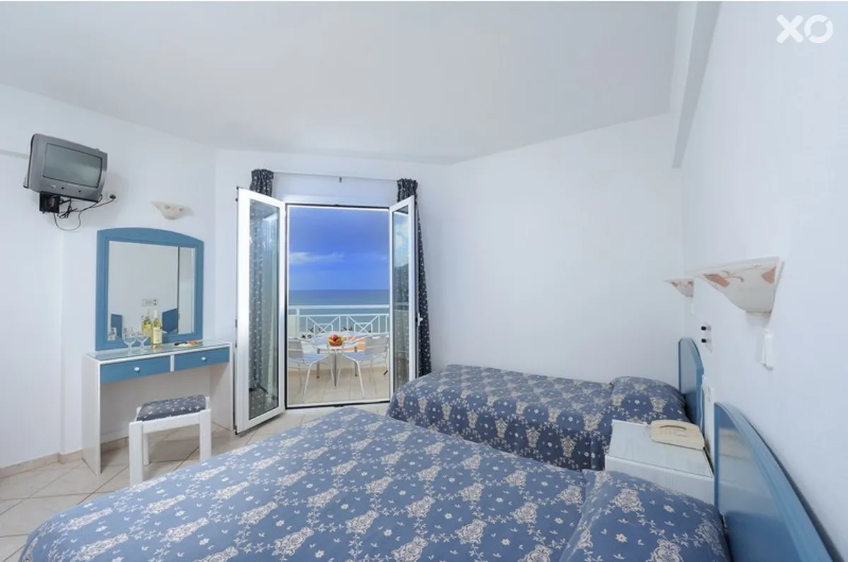 Ariadne Beach Hotel