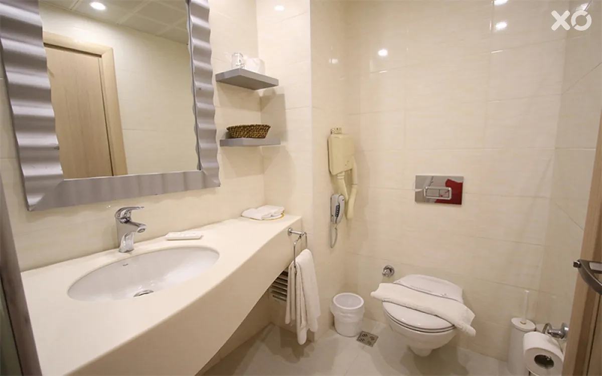 Mandarin Resort Hotel