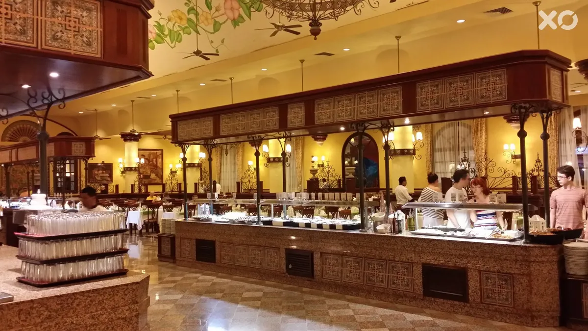Riu Tequila Hotel