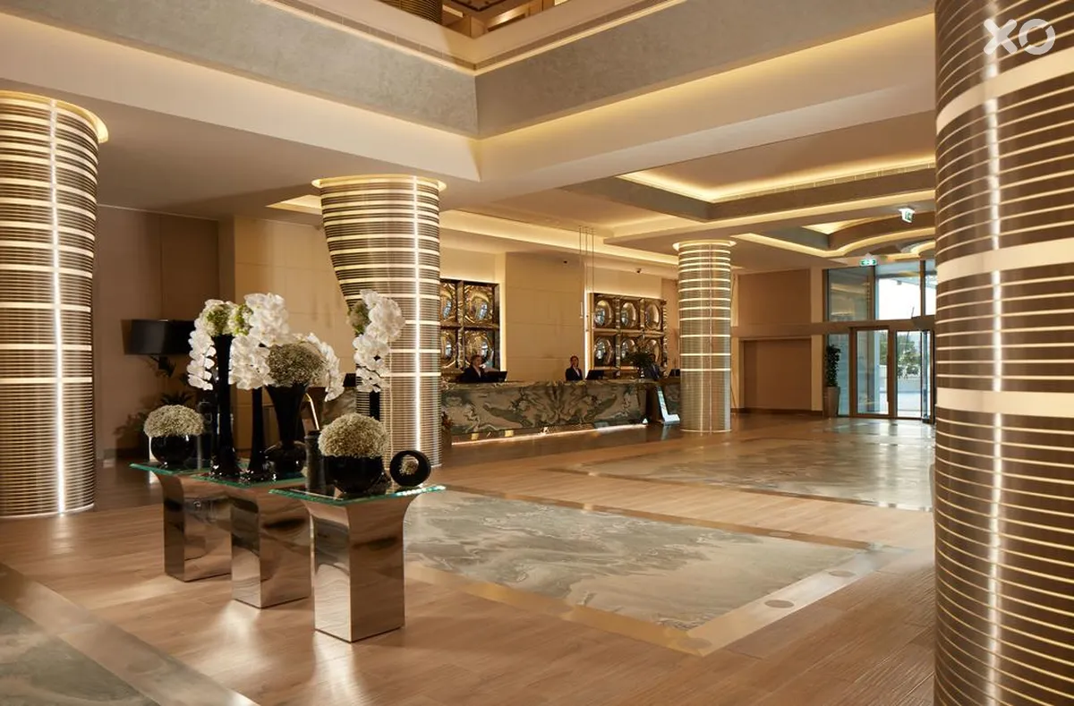 Royal M Hotel & Resort Abu Dhabi