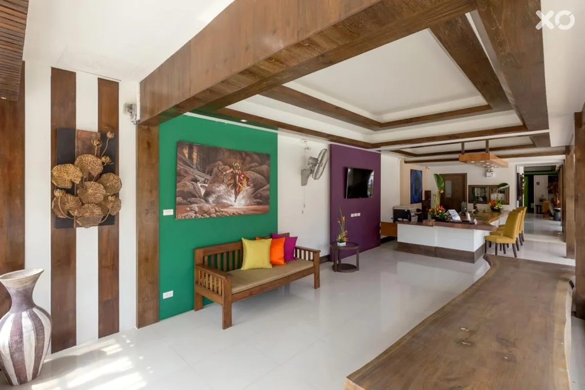 Naina Resort & Spa