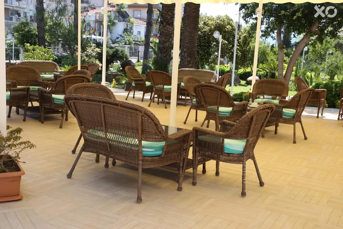 Halici Hotel