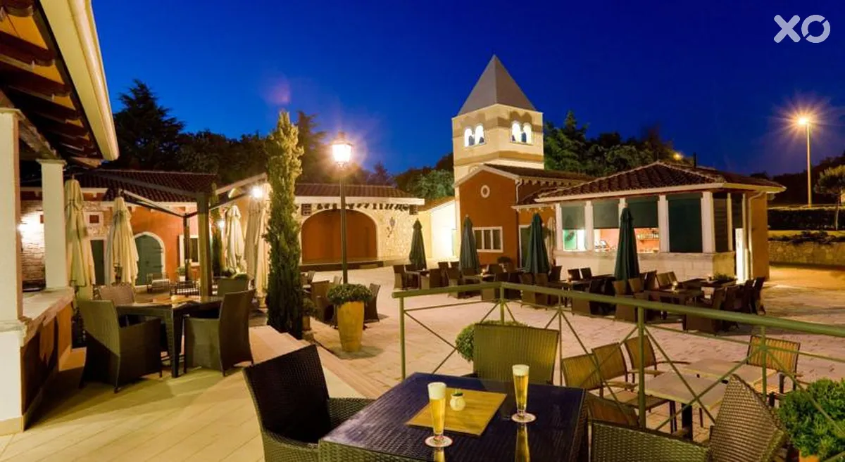 Garden Residence Plava Laguna