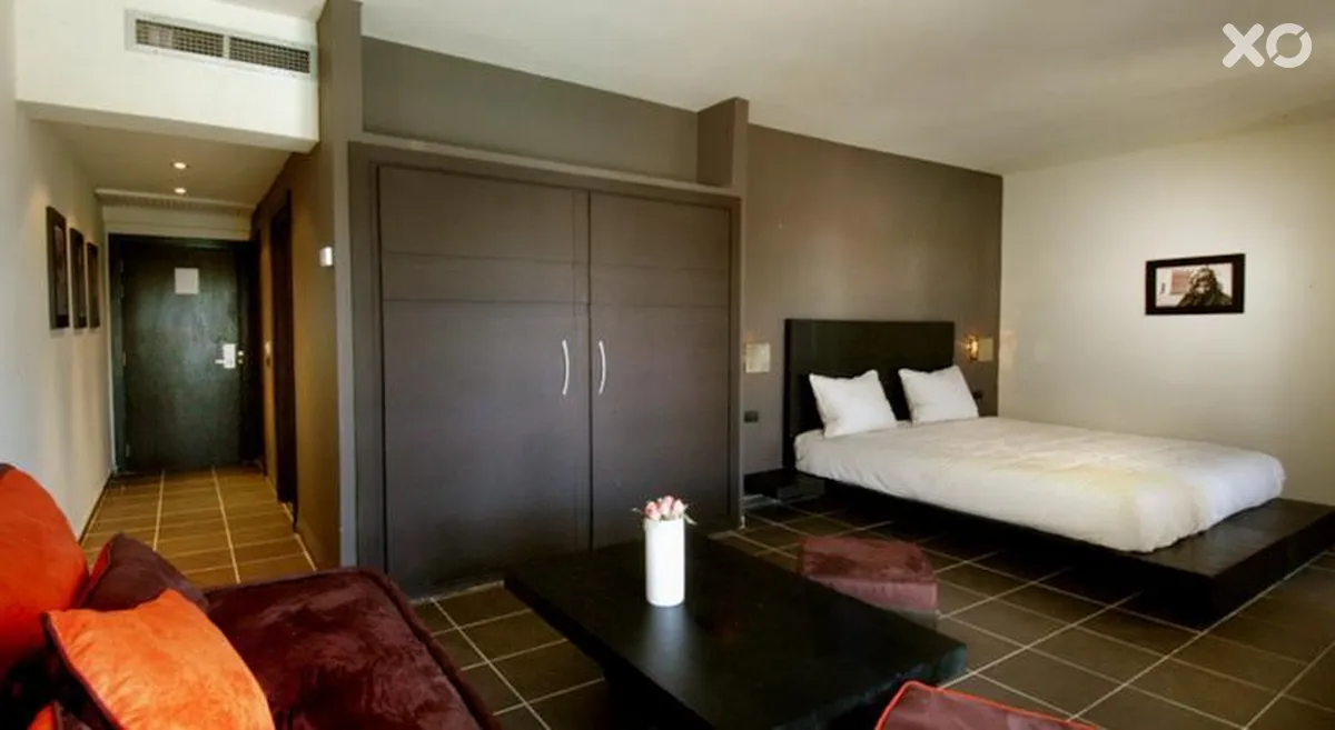Royal Decameron Tafoukt Beach Resort