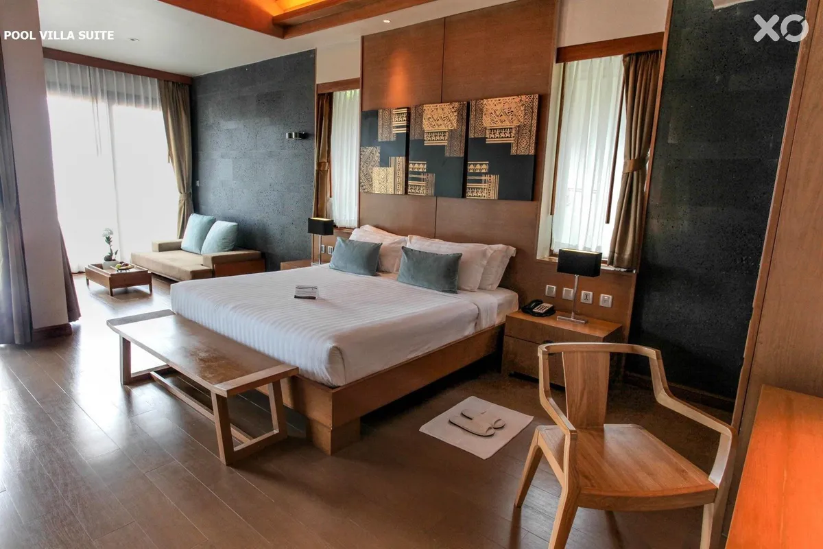 Sea Sand Sun Resort & Villas