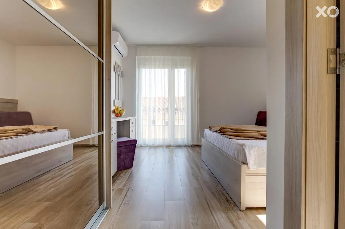 Al Mare Apartments