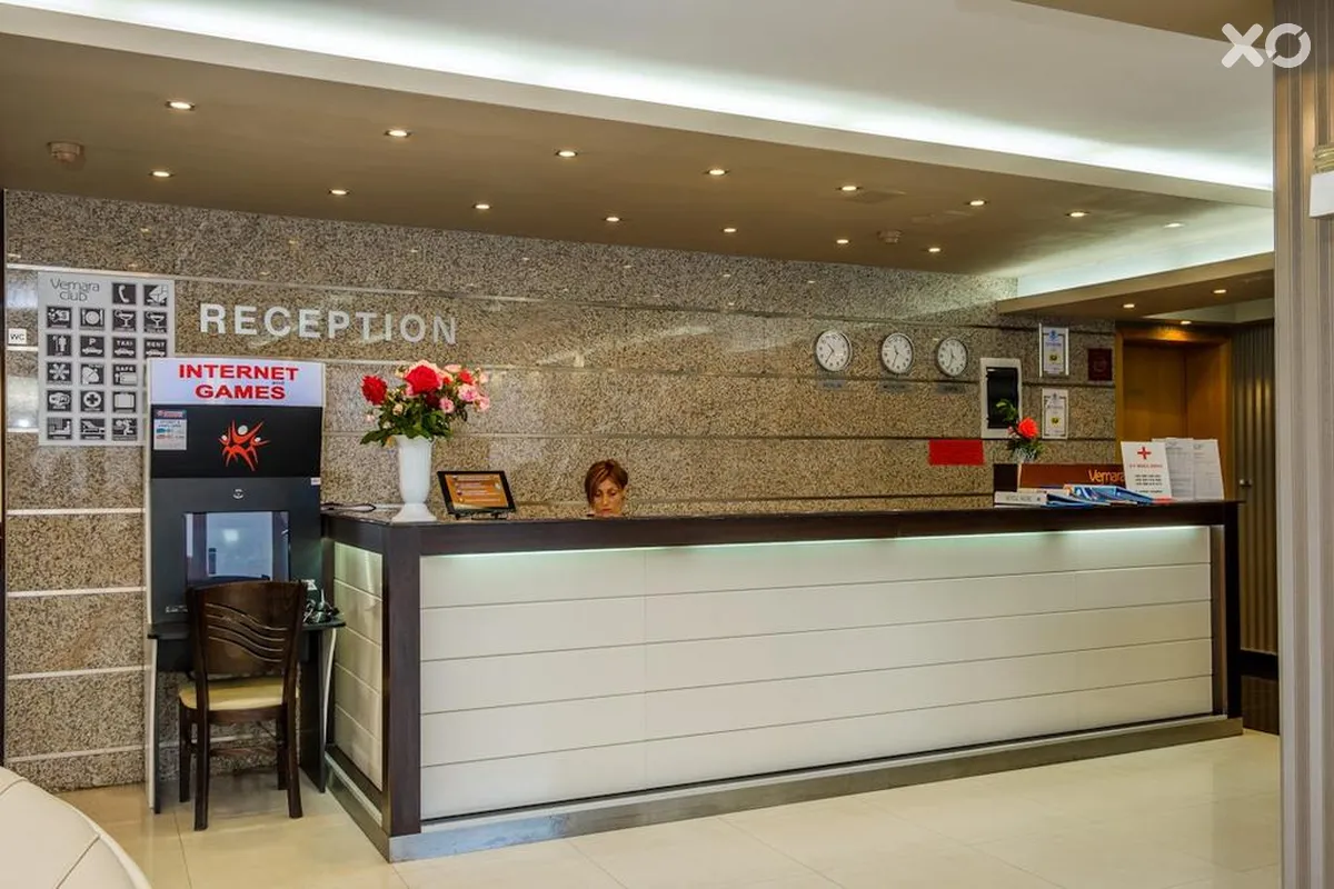 Vemara Club