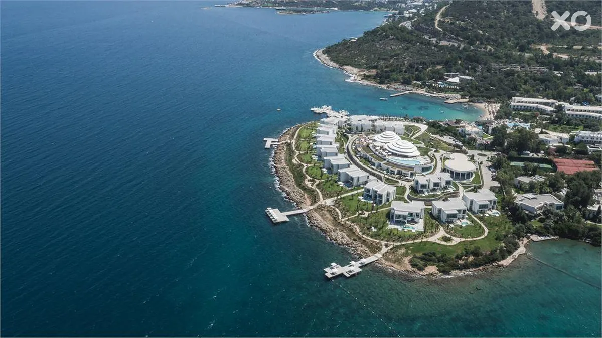 Susona Bodrum LXR Hotels & Resorts