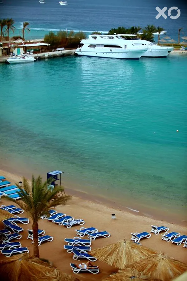 Zya Regina Resort & Aqua Park