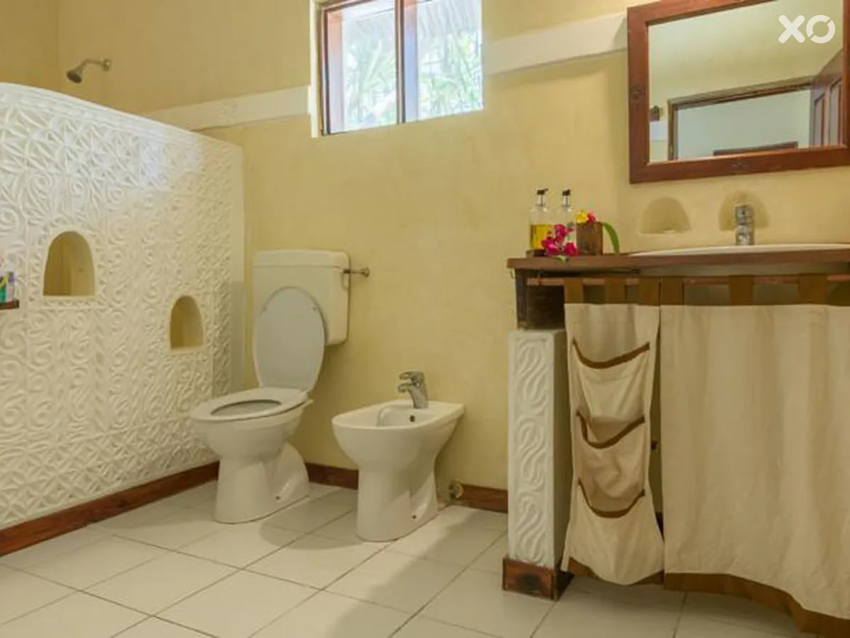 Hakuna Majiwe Beach Lodge Zanzibar