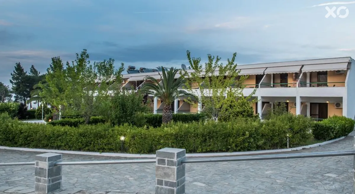 Rema Hotel