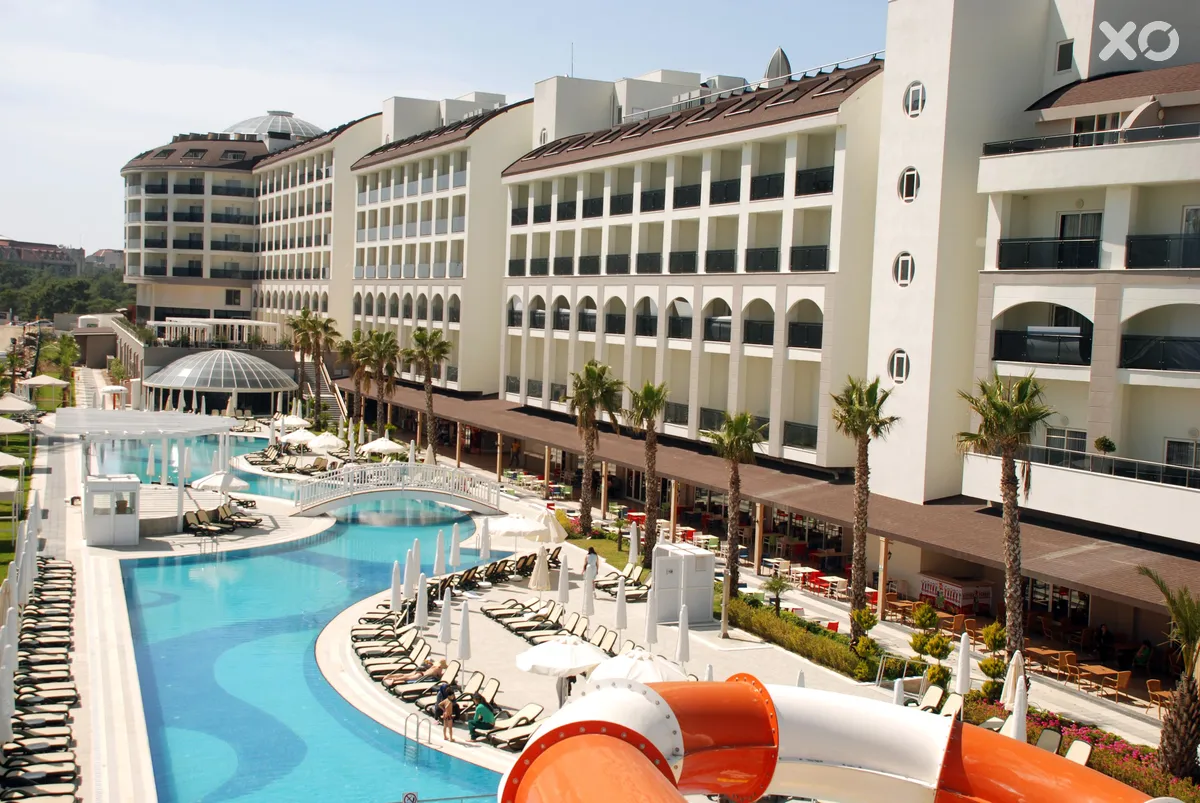 Port River Hotel & Spa