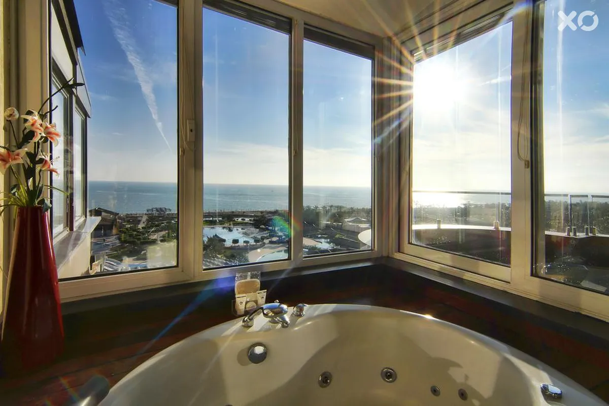 Limak Lara De Luxe Hotel & Resorts