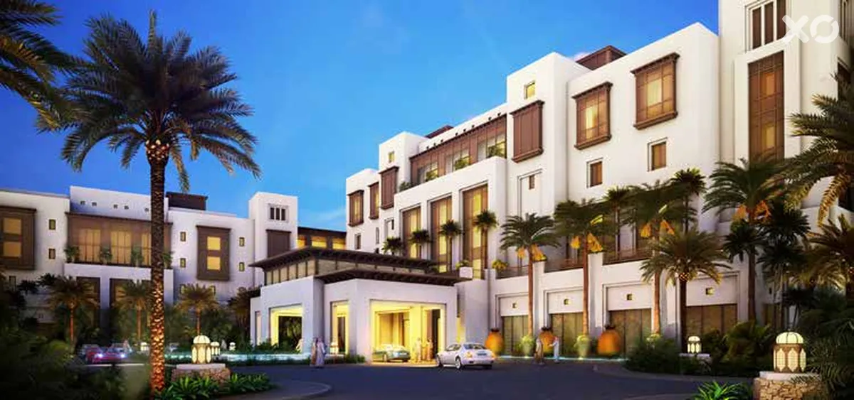 Madinat Jumeirah Al Naseem