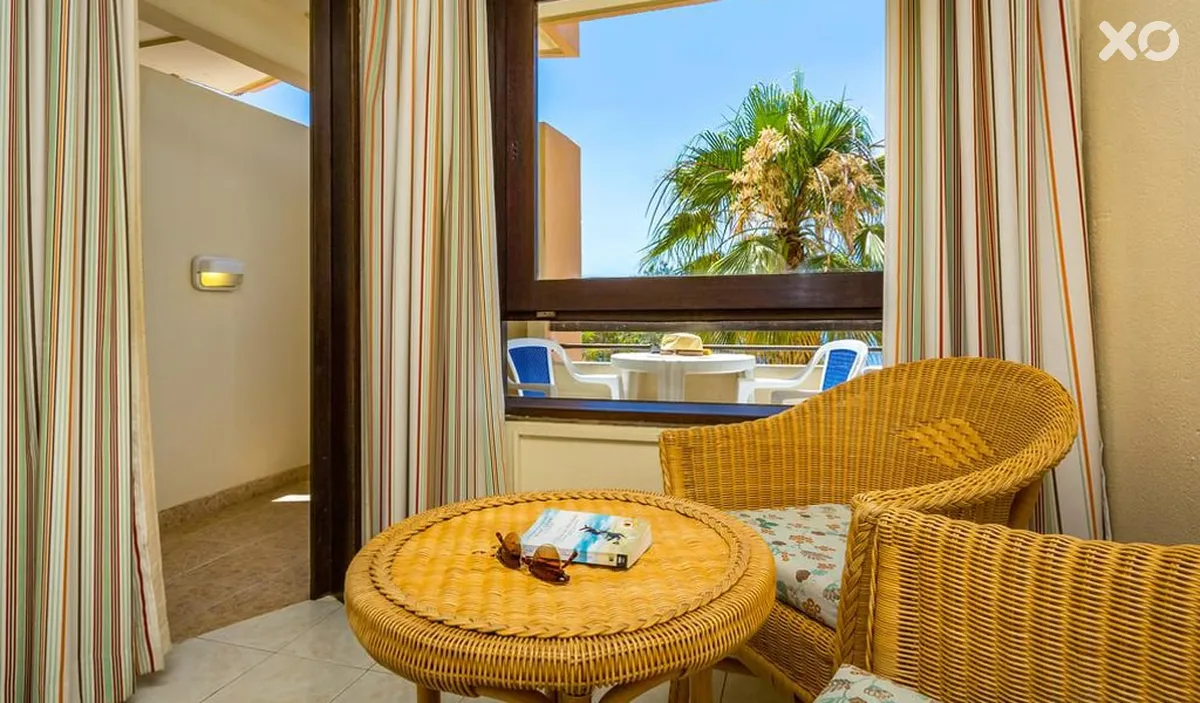 Auramar Beach Resort