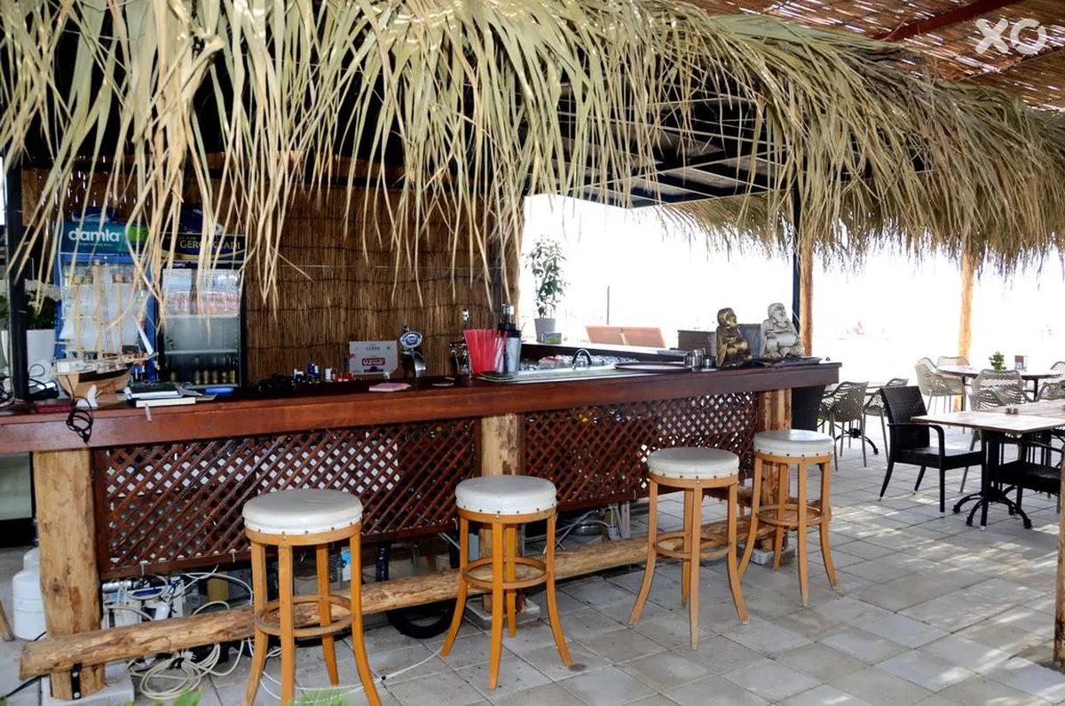 Oba Star Hotel & Spa