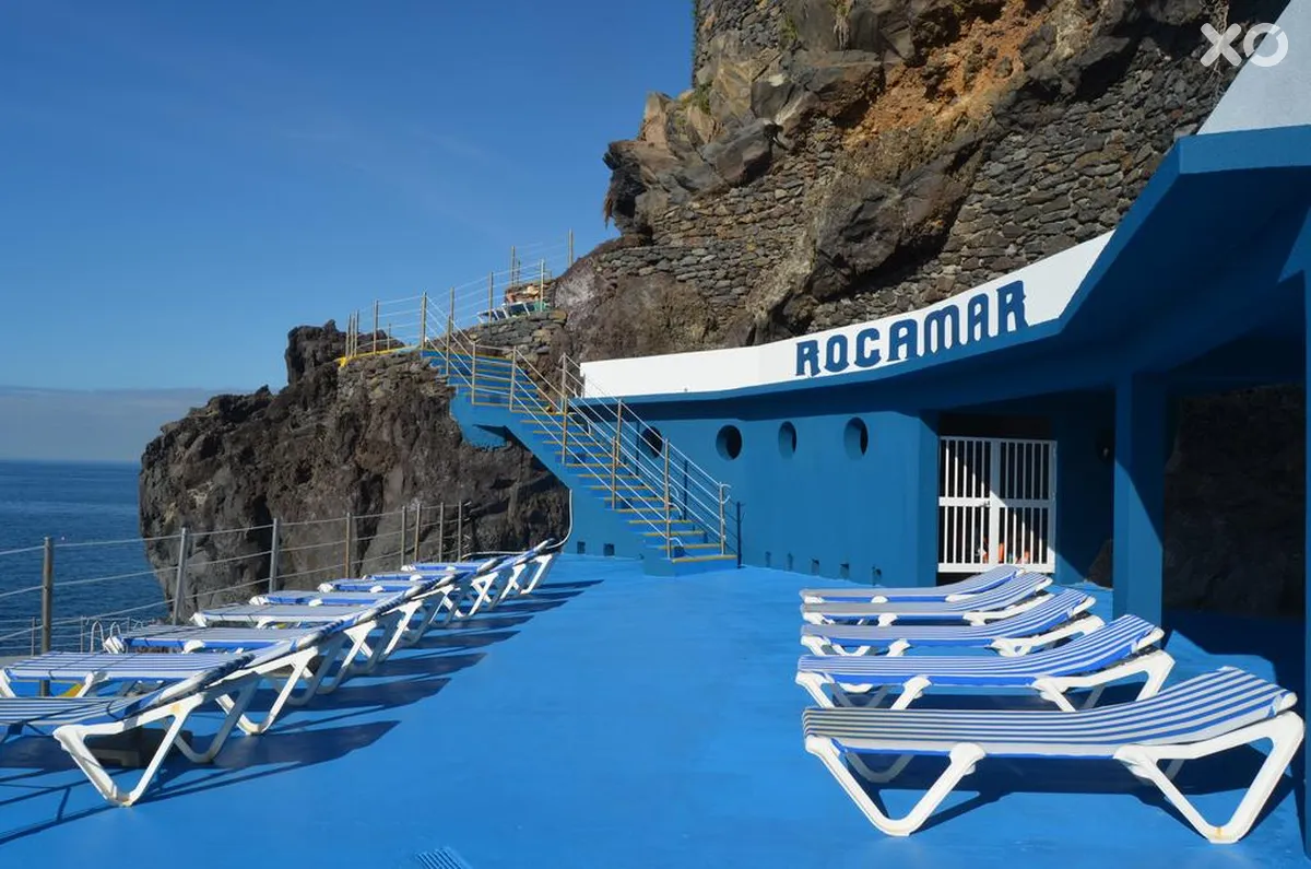 Roca Mar Hotel