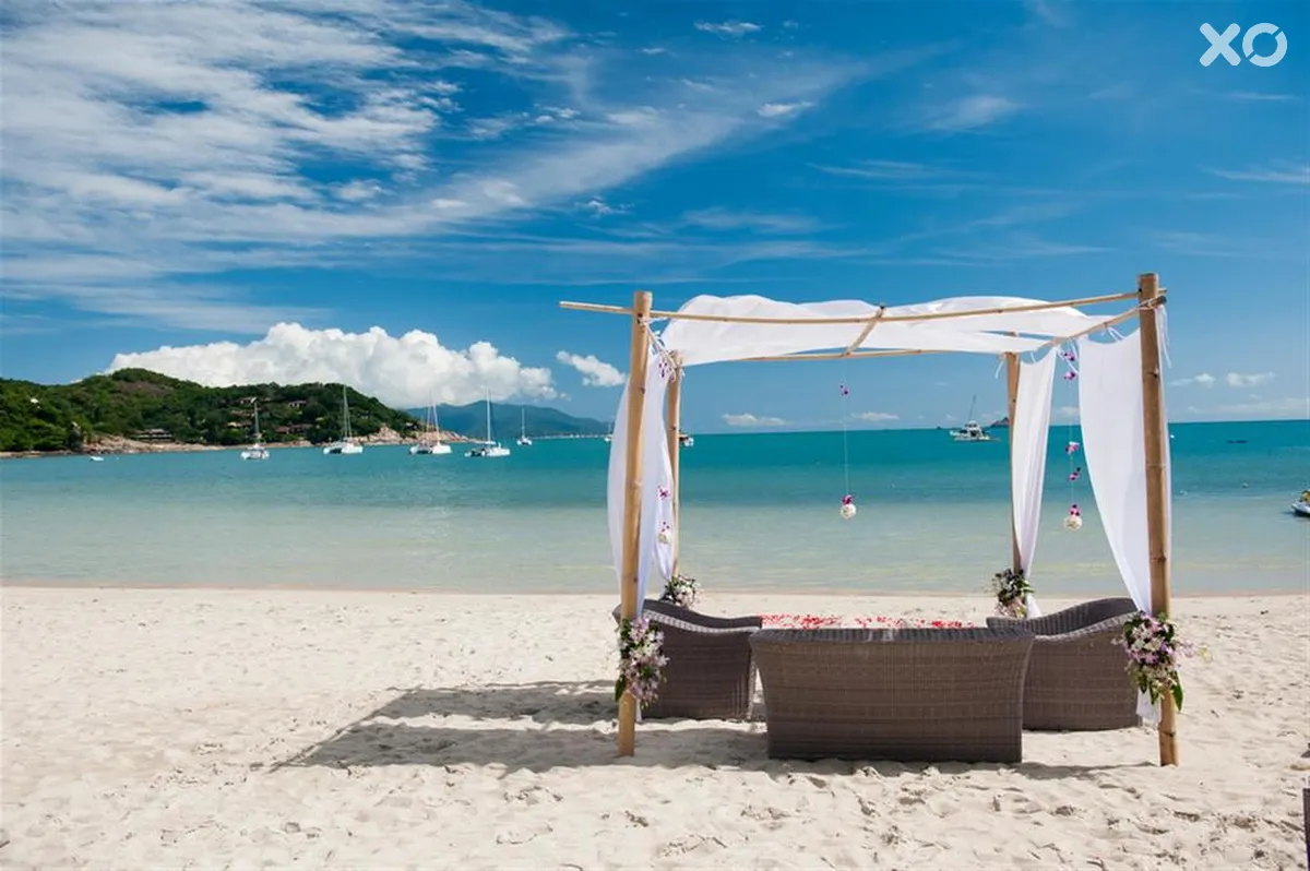 Royal Muang Samui Villas