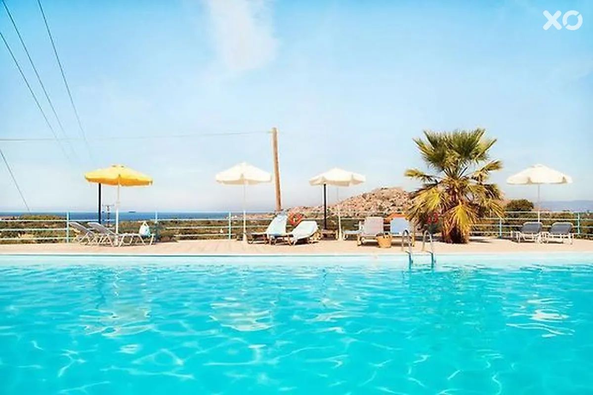 Marianthi Paradise