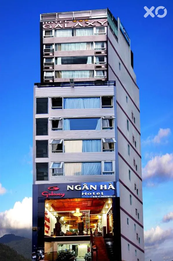 Galaxy Hotel