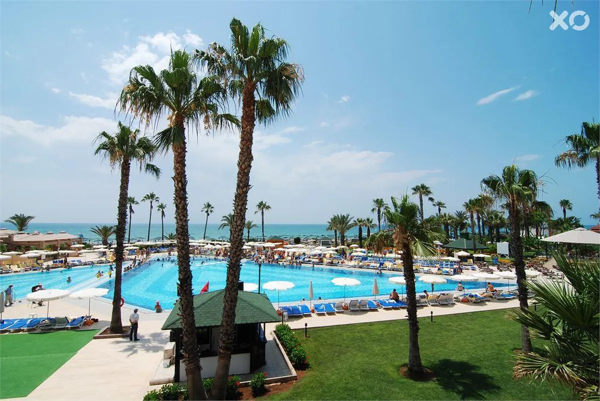 Adora Hotel & Resort