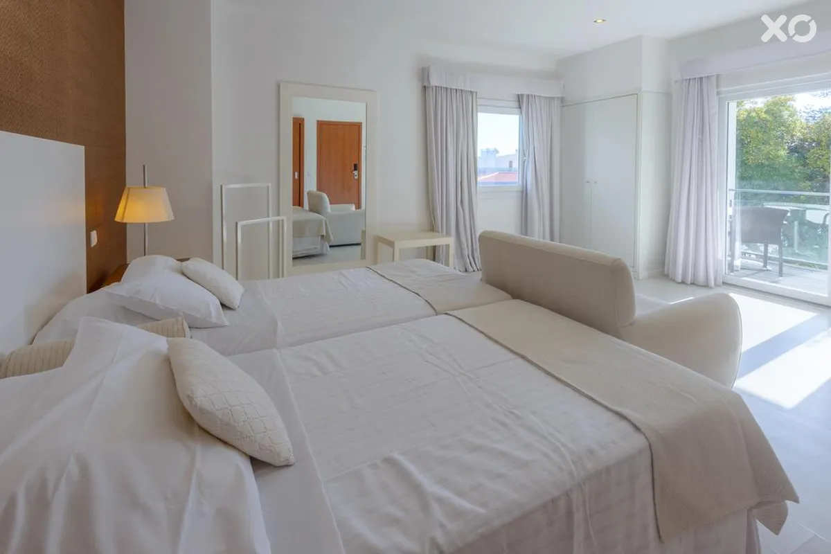 Amazonia Estoril Hotel