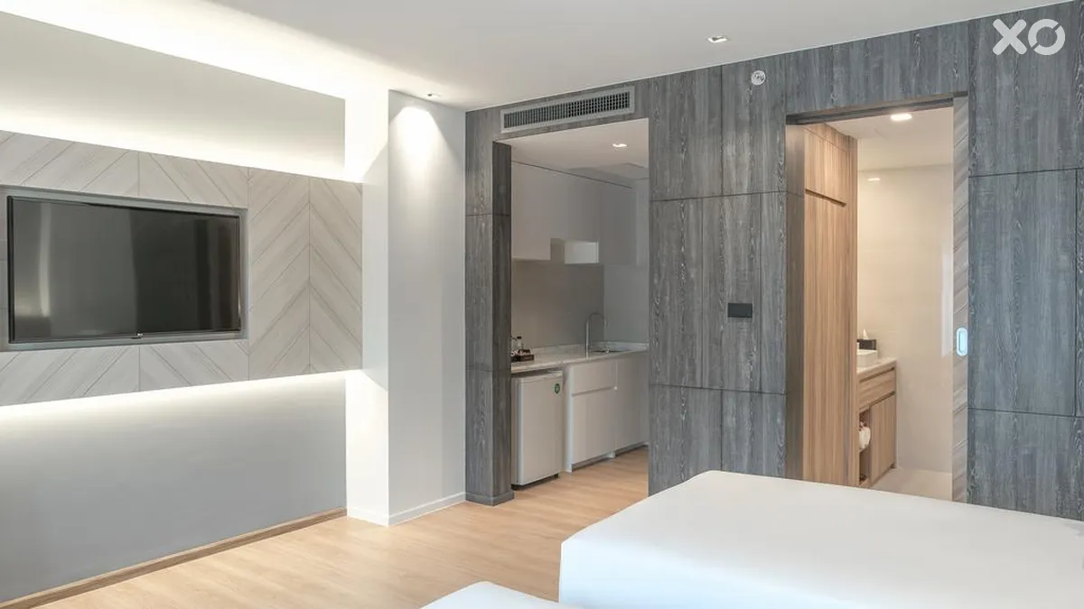 Wyndham La Vita Пхукет