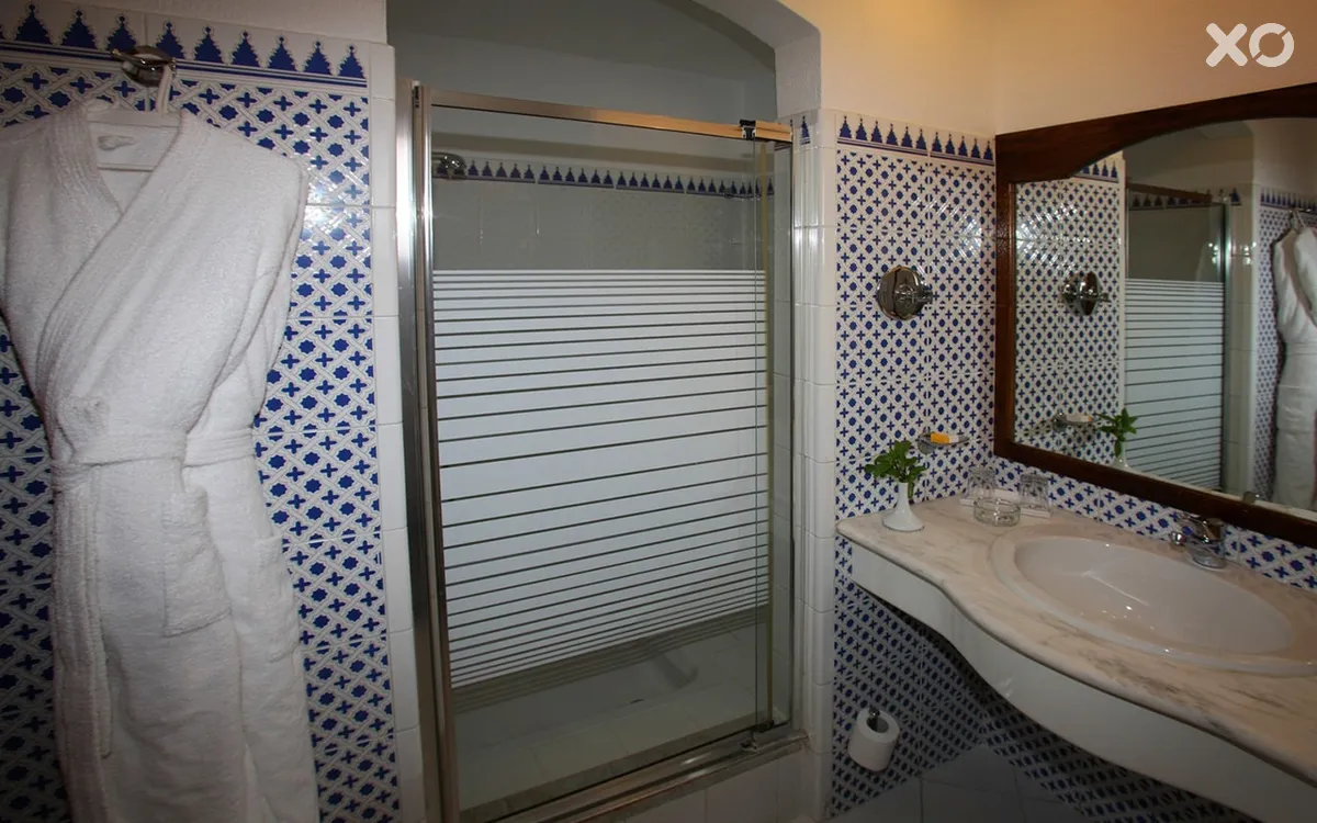 Domina Coral Bay El Sultan