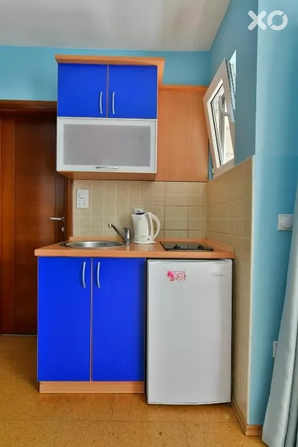 Srzentic Apartments
