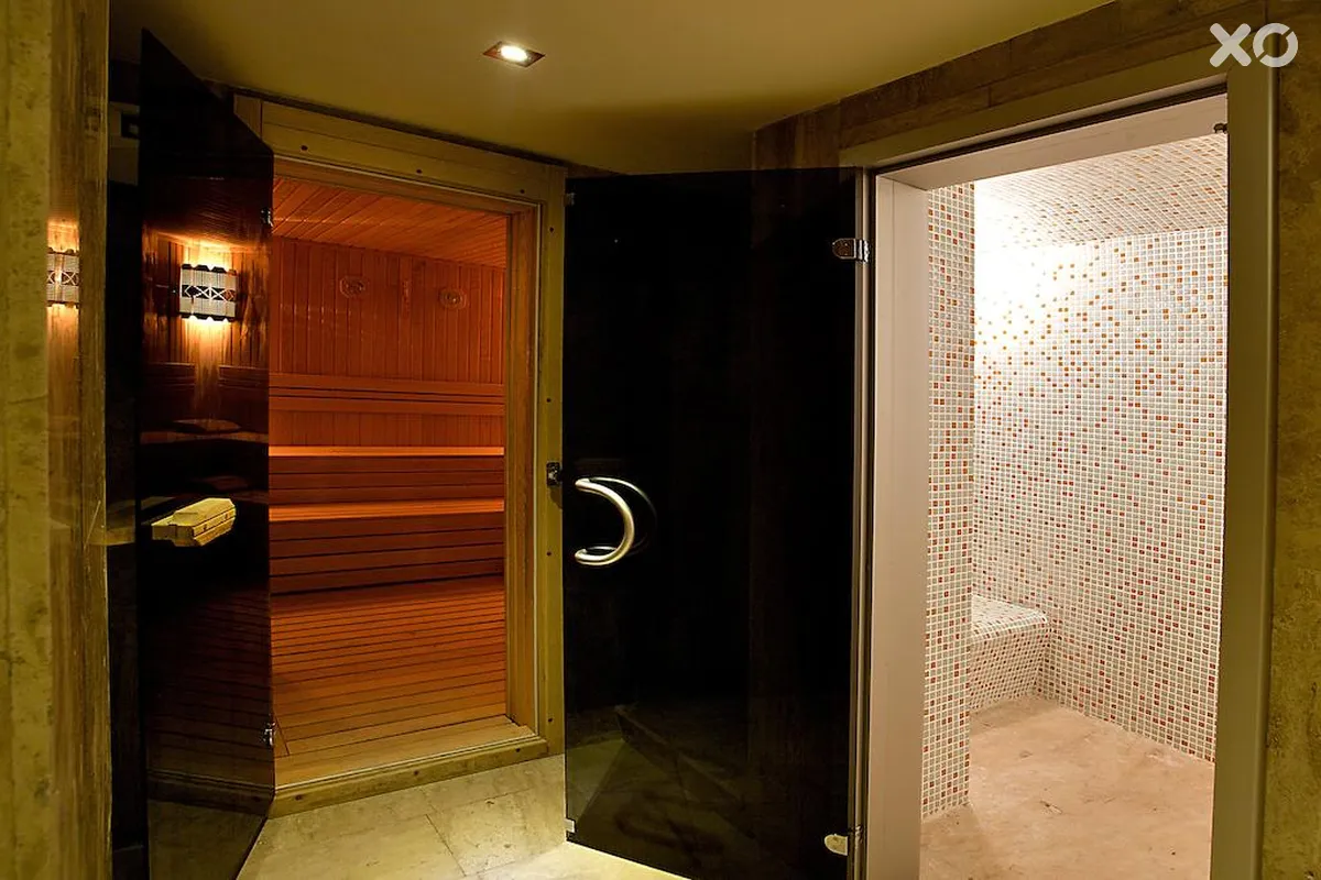 Walton Hotels & Spa Nisantasi
