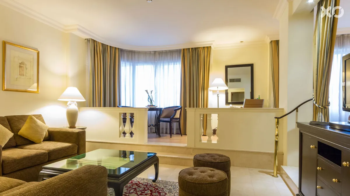 Grand Excelsior Hotel Deira