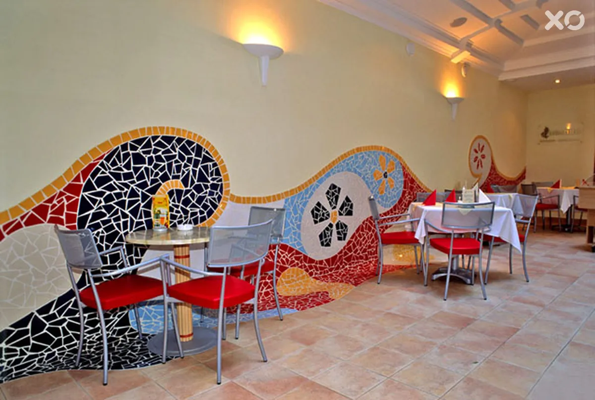 Kalma Hotel