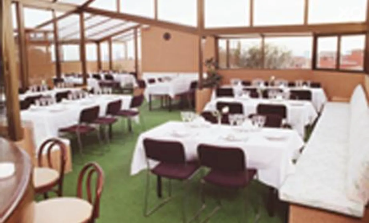 Catalonia Park Putxet