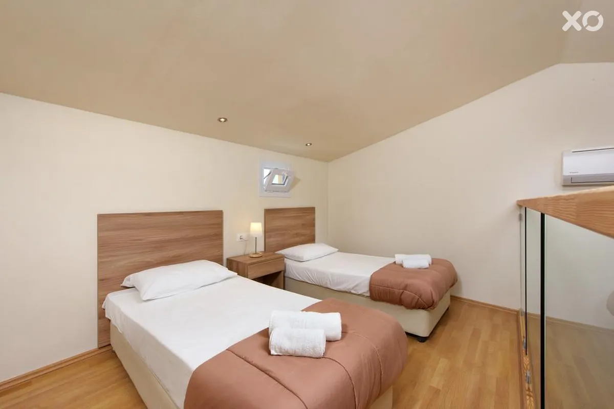 Olympion Village Hotel