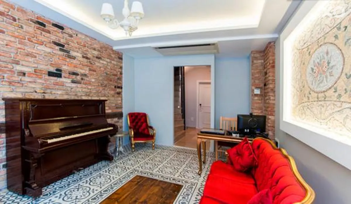 A Plus Residence