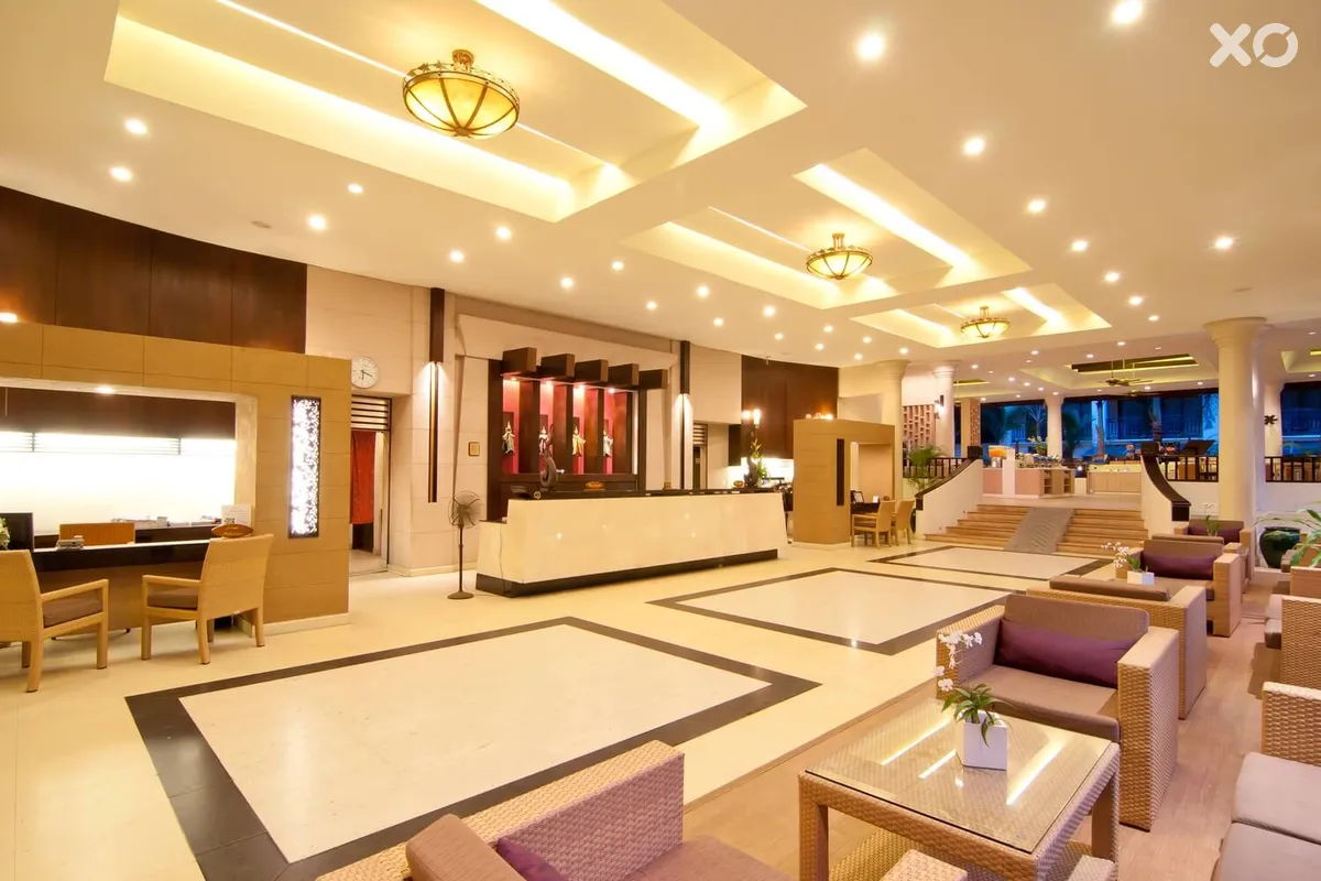 Deevana Patong Resort & Spa