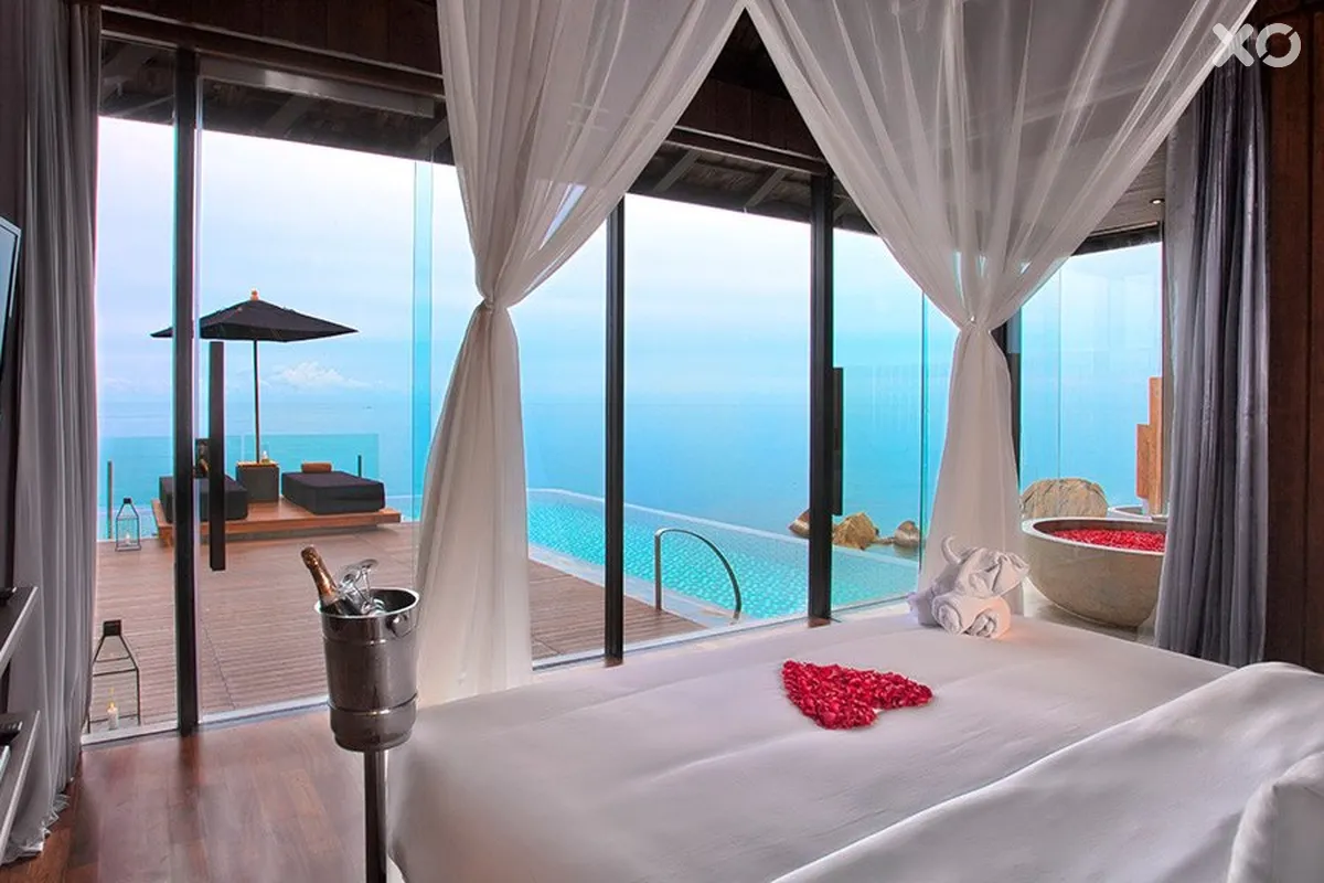 Silavadee Pool Spa Resort