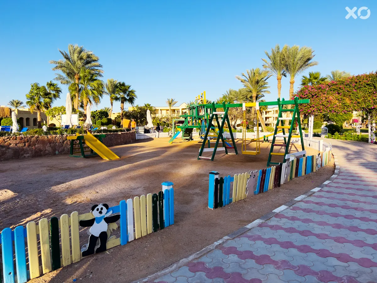 Regency Plaza Aqua Park & ​​Spa