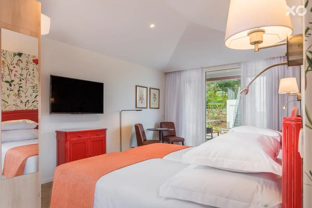 Pestana Quinta do Arco Nature & Rose Garden Hotel
