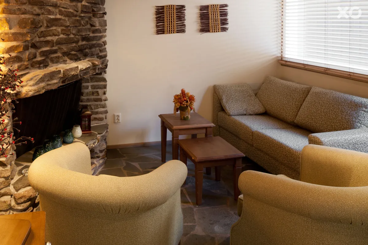 Lapland Hotels Sky Ounasvaara