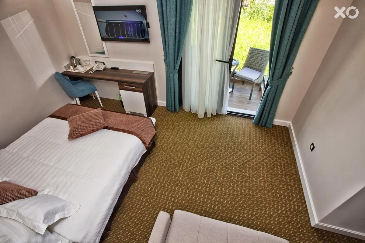 ACD Wellness & Spa Hotel