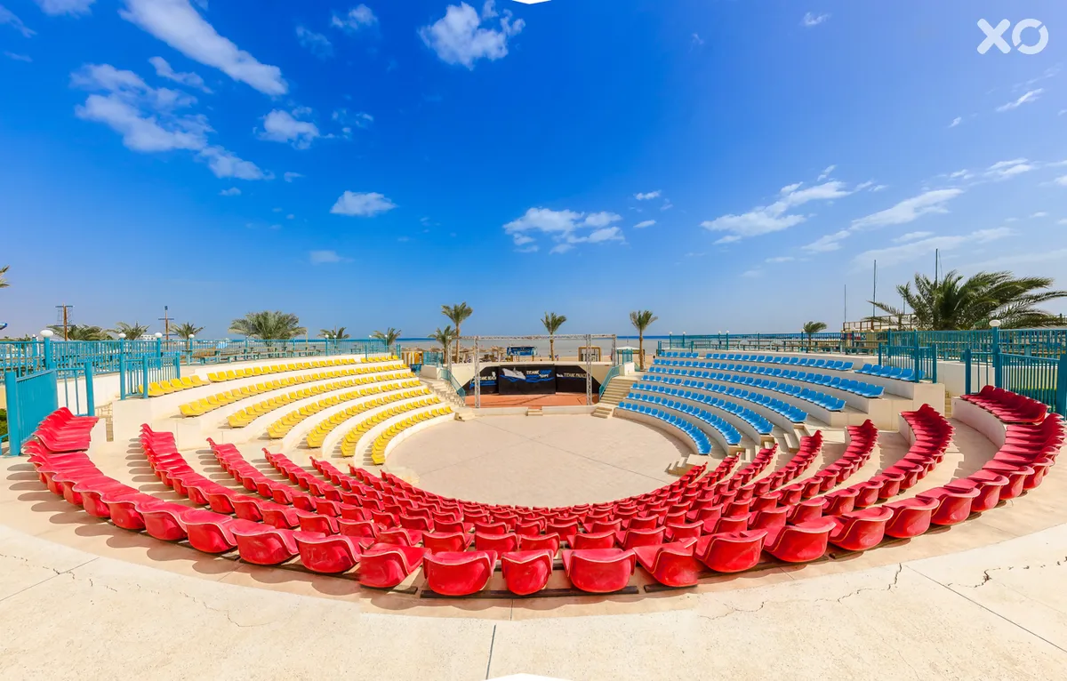 Titanic Beach Spa & Aqua Park
