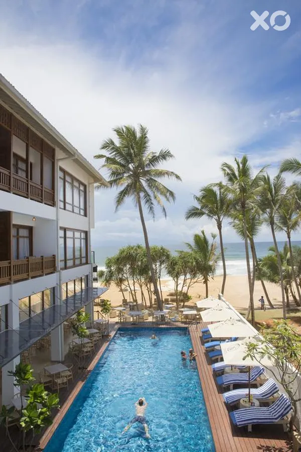 Lucky Elephant Hotel