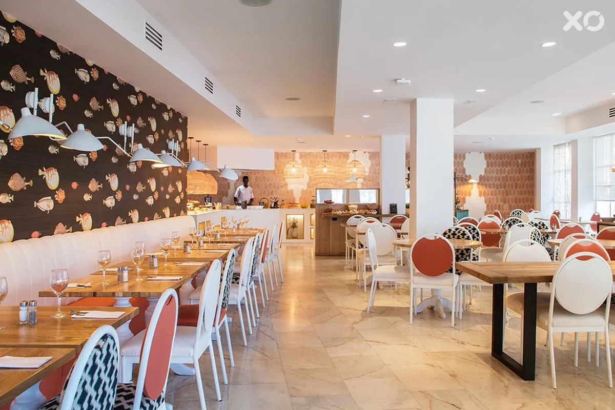 The 15th Boutique Hotel