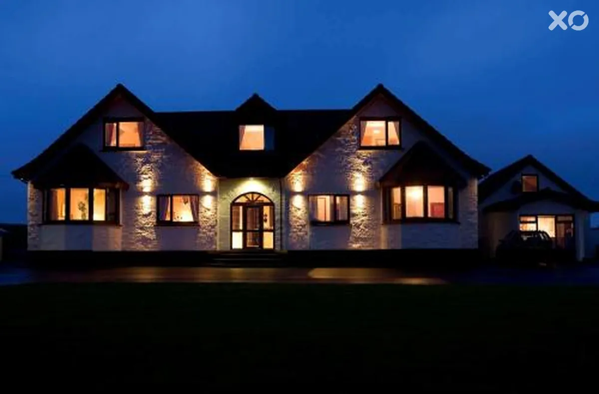 Braighe House